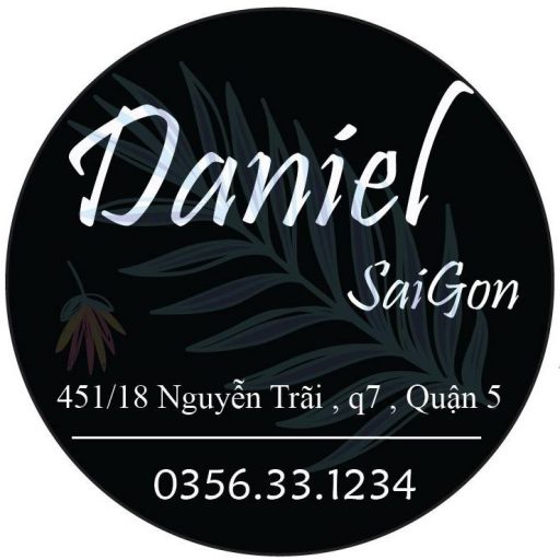 Daniel SaiGon